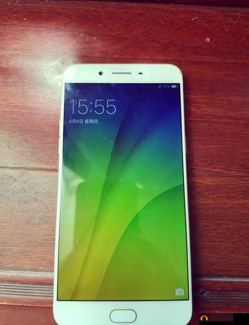 黄台免费软件 OPPO :探索其独特魅力与应用价值