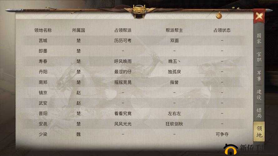 战国志墨弓加点推荐,高效管理与使用策略