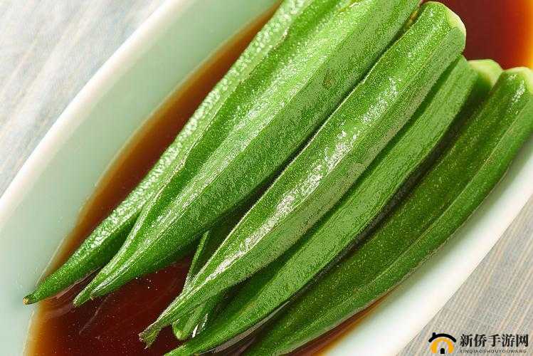 绿巨人秋葵芭乐榴莲丝瓜:多种蔬果的奇妙组合与独特魅力