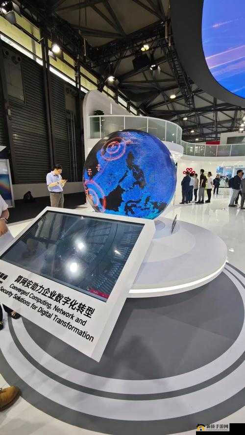 荷兰 Vodafone 精品:带你领略不一样的通信世界体验