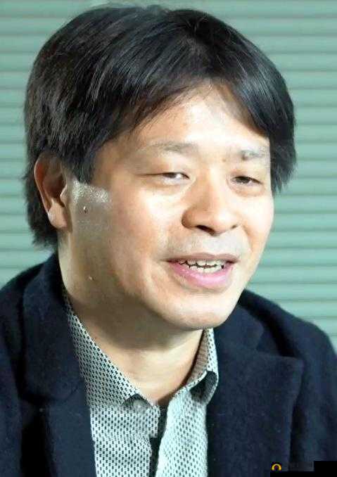 北濑佳范:游戏创作领域的传奇引领者与创新先锋
