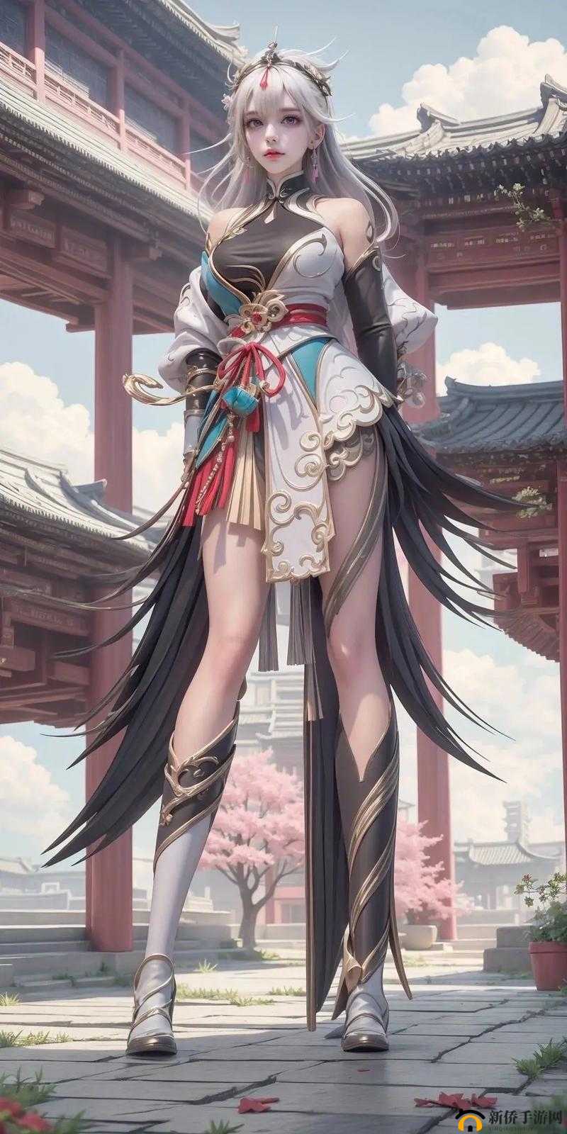 王者云缨黄化版:独特魅力闪耀峡谷