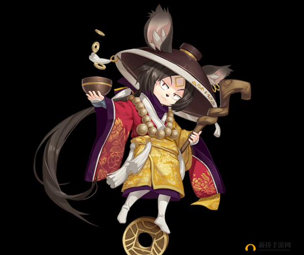 阴阳师中的铁鼠,角色解析与刷怪攻略