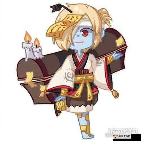 阴阳师跳跳哥哥哪里刷?蜡烛棺材是什么?