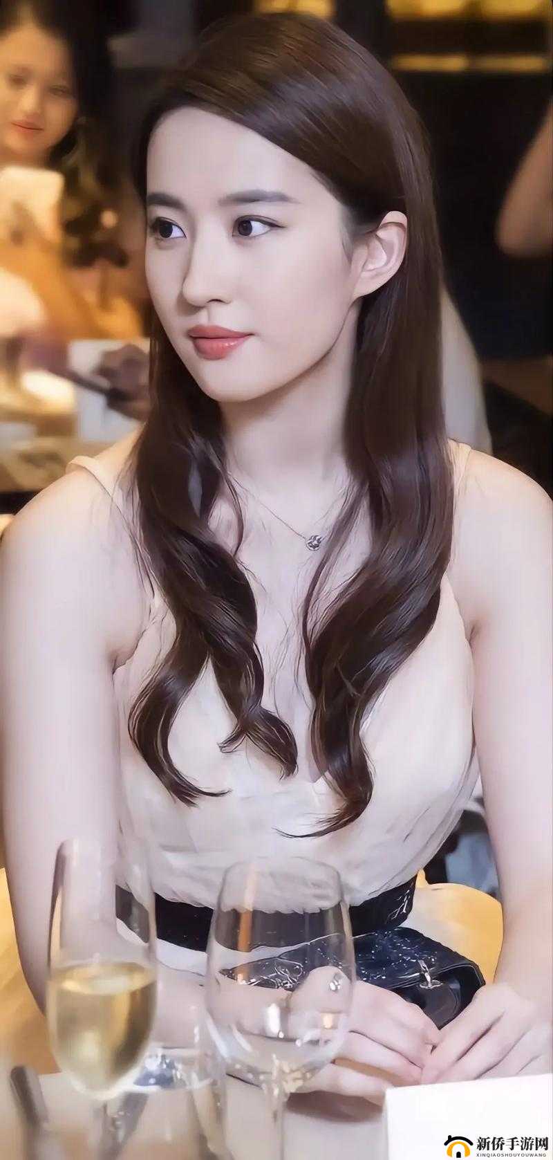 粉嫩 Av 刘亦菲 30 分钟:女神的俬密时光