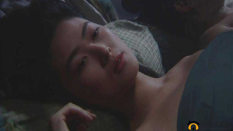 潘金莲外传:一段被忽视的古代女子传奇人生故事