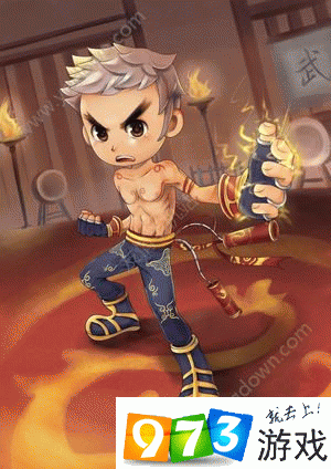 河神手游武师职业技能深度解析