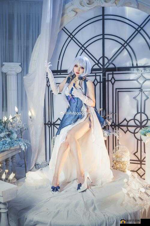 碧蓝航线光辉CV揭秘，雨宫天演绎圣洁女神