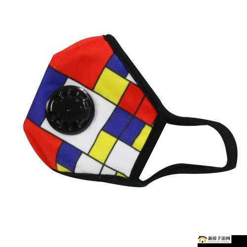 美国 vogmask：时尚与防护完美结合的高品质口罩