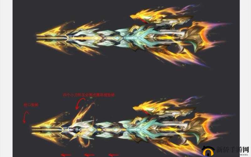 魂斗罗归来游戏深度探索，揭秘武器新装扮与觉醒系统的奥秘