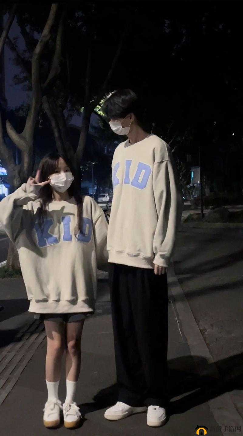155 的女生能承受 190 的男生吗：身高差下的爱情考验