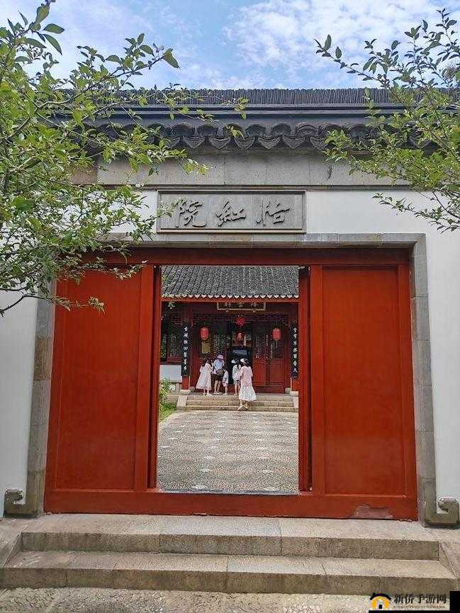 一品色堂怡红院：古代妓院的现代启示