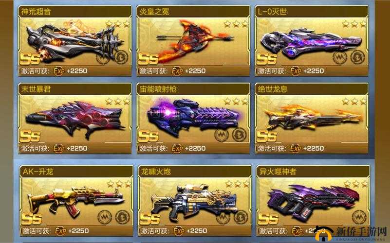 魂斗罗归来游戏特色深度剖析，武器羁绊系统全面解读
