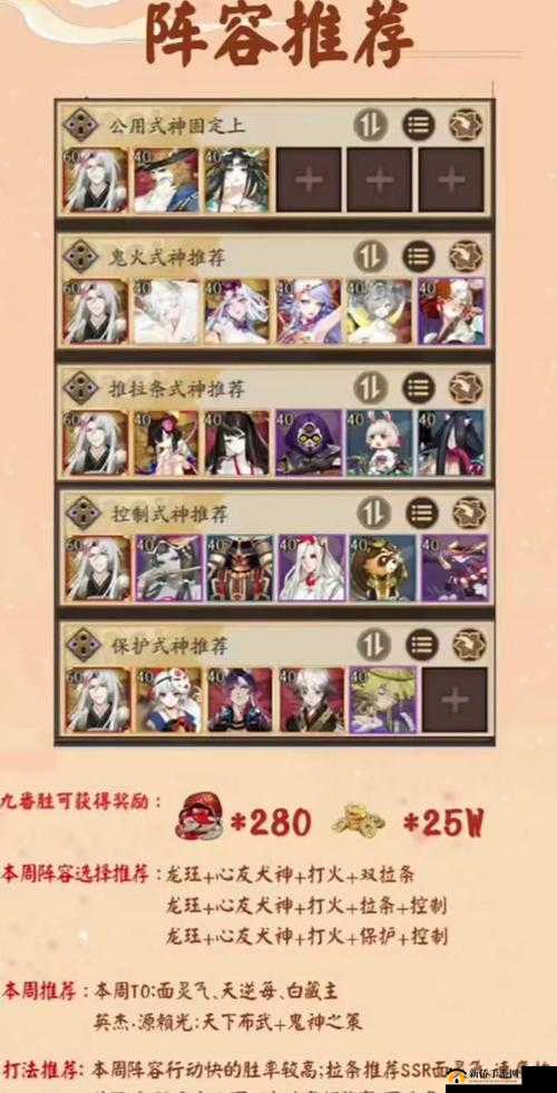阴阳师犬神御魂搭配及全方位培养攻略详解