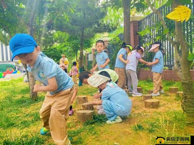 幼儿小孩网官方版：为孩子成长打造的精彩乐园