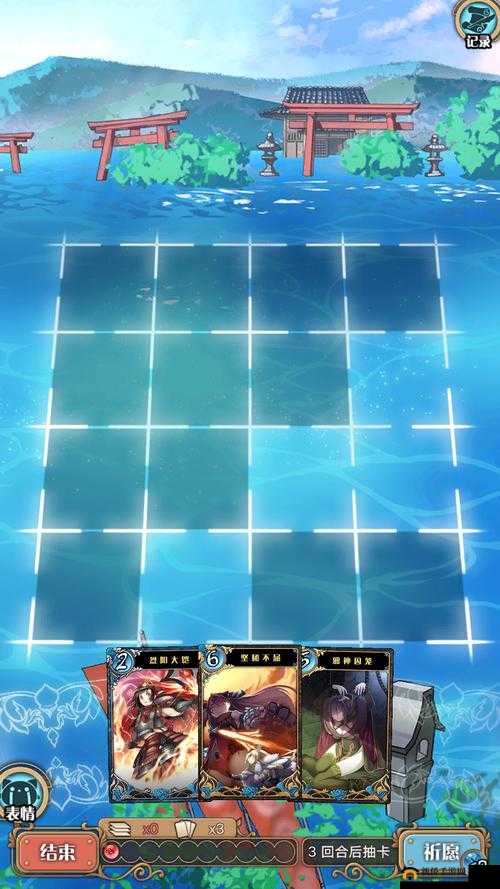 神代梦华谭神迹卡深度解析与坚韧不屈卡牌实用性评测