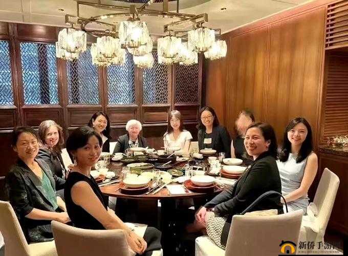 老公请部长家里吃饭：一次精心筹备的重要宴请