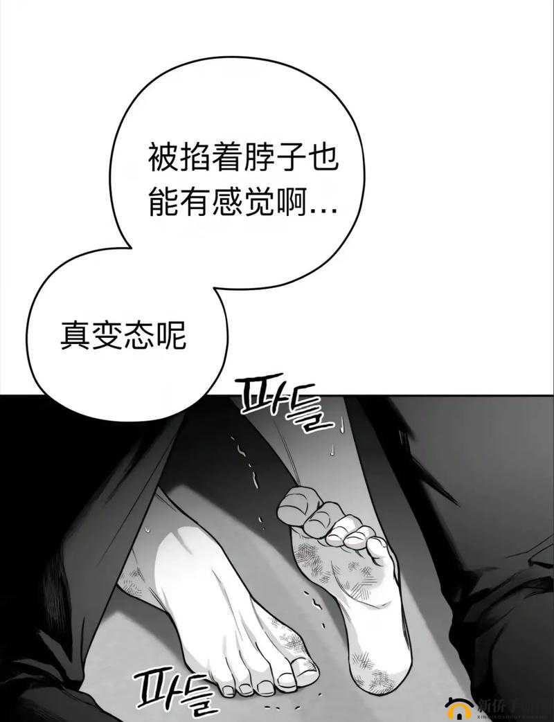 疯狂般地占有：不顾一切的强烈渴望