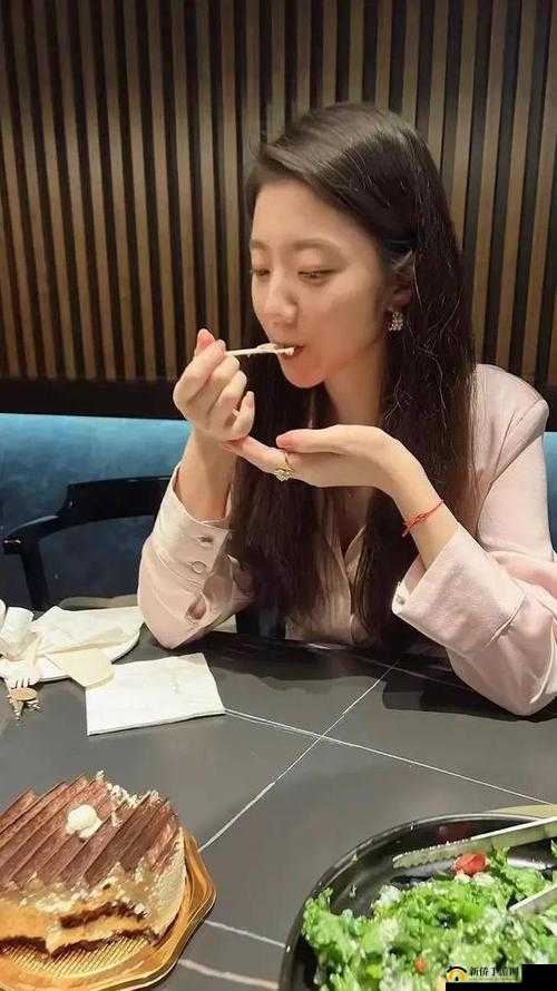 美女记者张津瑜:吕总视频的主角,她的生活为何被曝光?