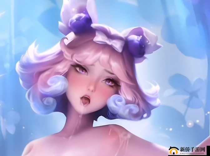 王者荣耀嫦娥翻白眼流口水的表情：展现别样游戏风采