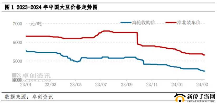 迷踪林大豆行情网官网:专业大豆行情资讯平台