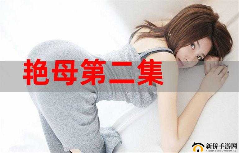午夜剧场艳母之别样精彩演绎