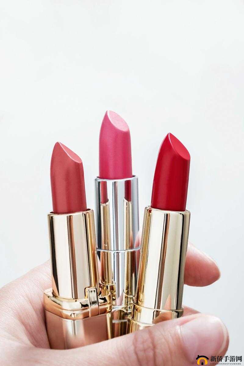 ysl 口红水蜜桃色号 60601 打造迷人妆容必备之选