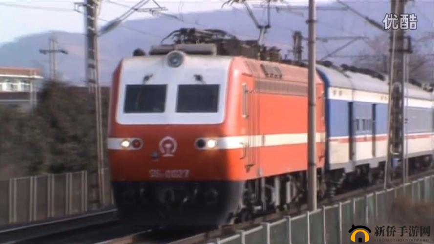 56 分钟开火车原视频:一段令人震撼的独特影像之旅