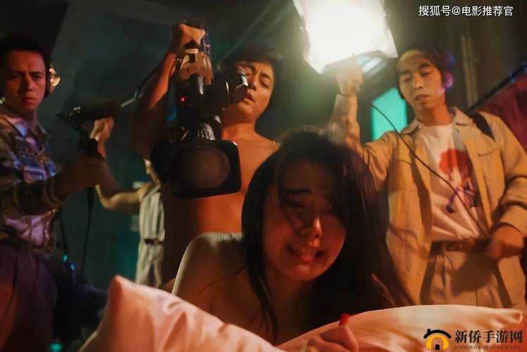 群体交乱之放荡娇妻:探索人性的边缘