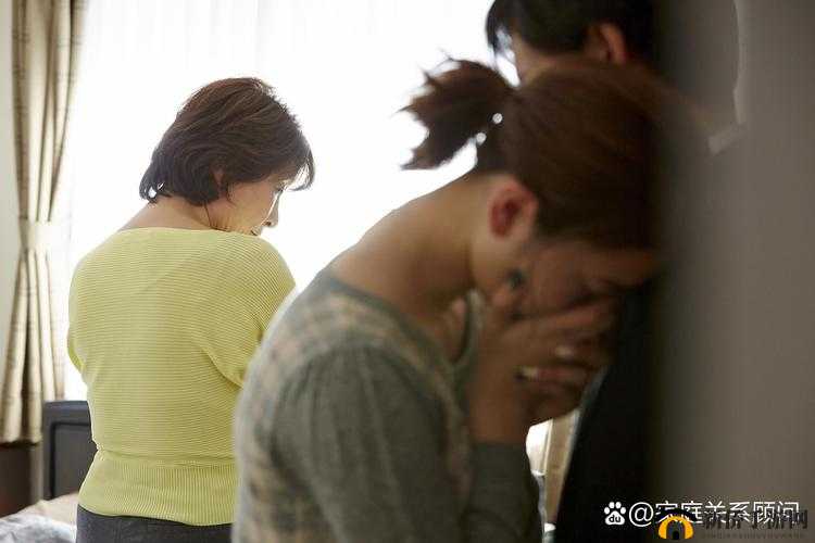 女孩的叔叔 2:亲情纠葛中的秘密与挣扎