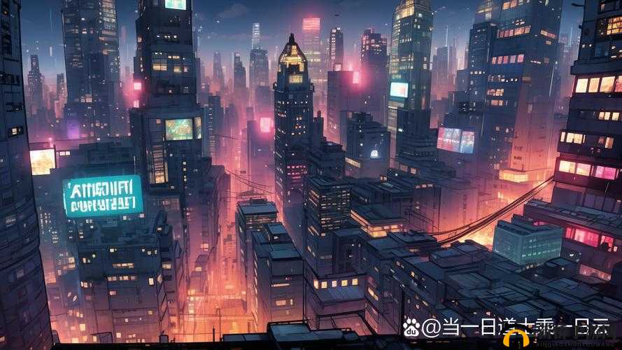 深夜 B 站:带你探索独特的深夜二次元世界