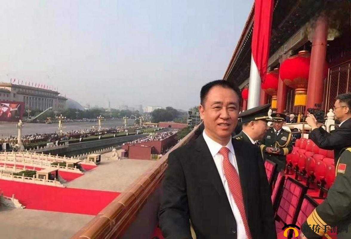 白册册的秘密:许家印的资本游戏与权力挣扎