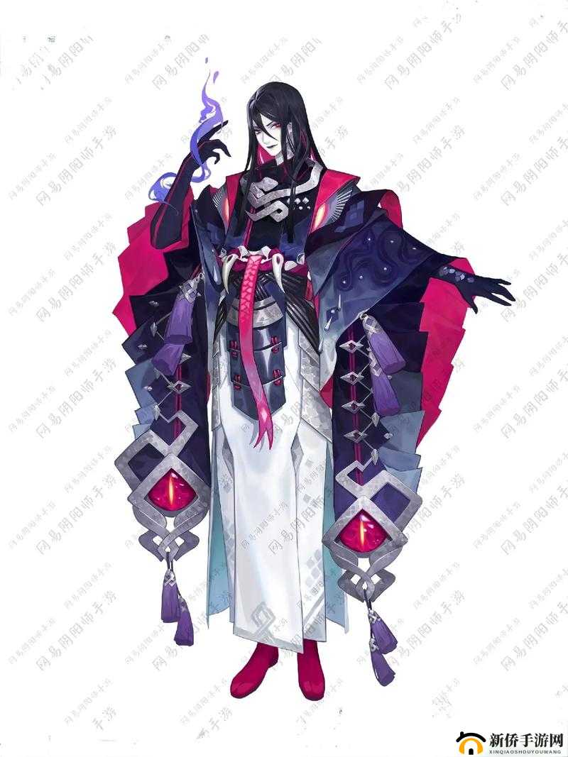 阴阳师,挑战真八歧大蛇的终极试炼