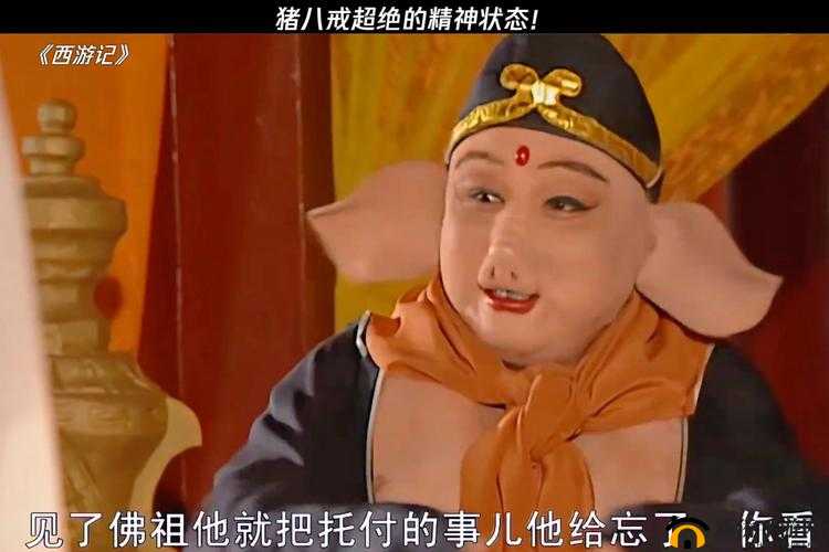 八戒八戒 WWW 免费观看资源精彩不容错过