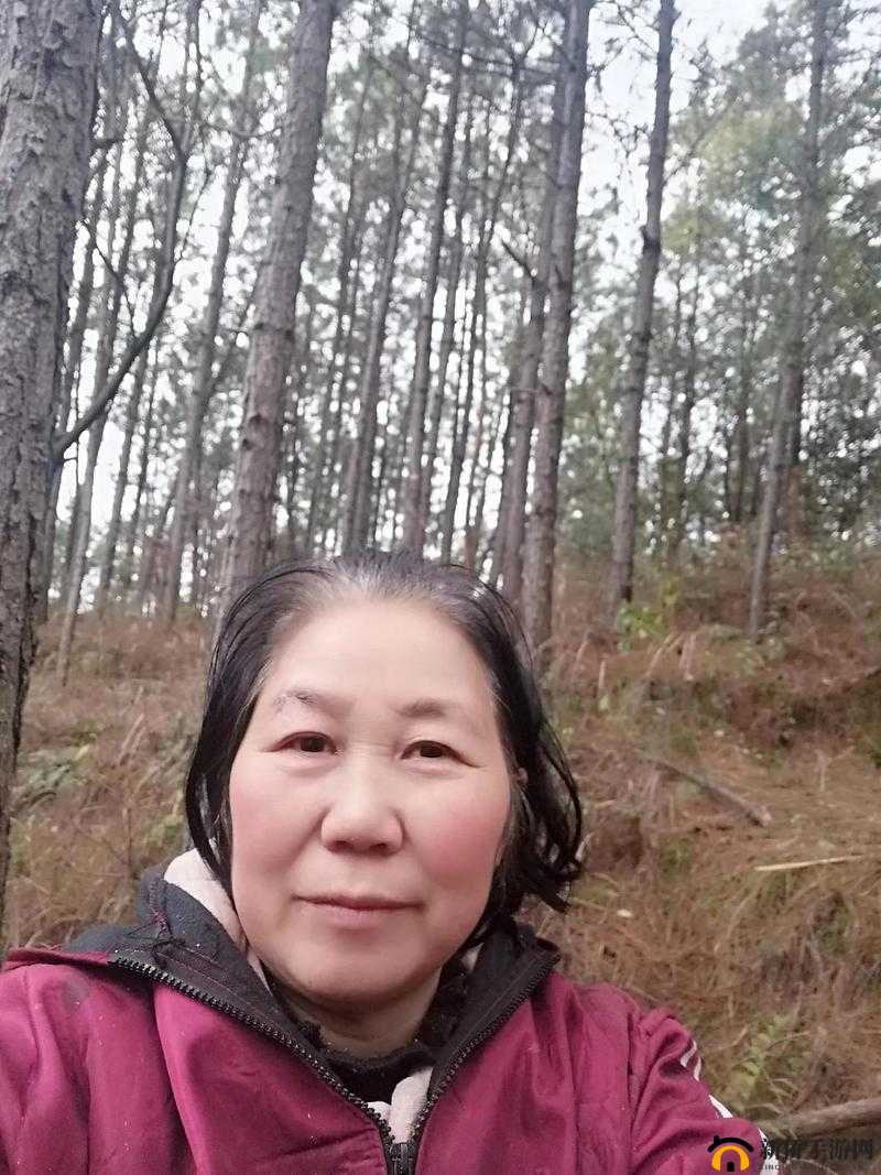 国语对白农村老太婆 BBw 的别样生活故事