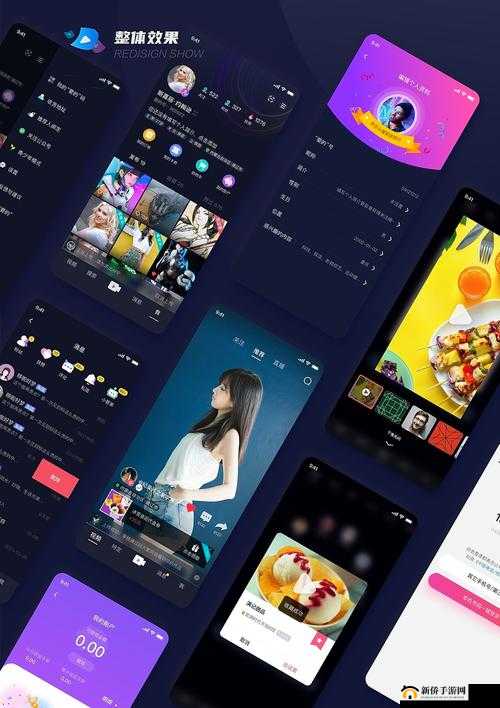 免费的短视频app大全下载:涵盖各类精彩内容等你探索
