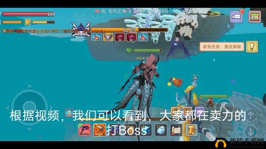 奶块卡女妖技巧