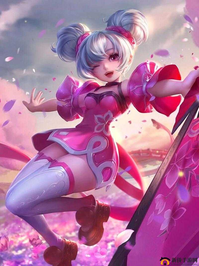 王者荣耀小乔流泪红脸图片:为何小乔会如此悲伤哭泣
