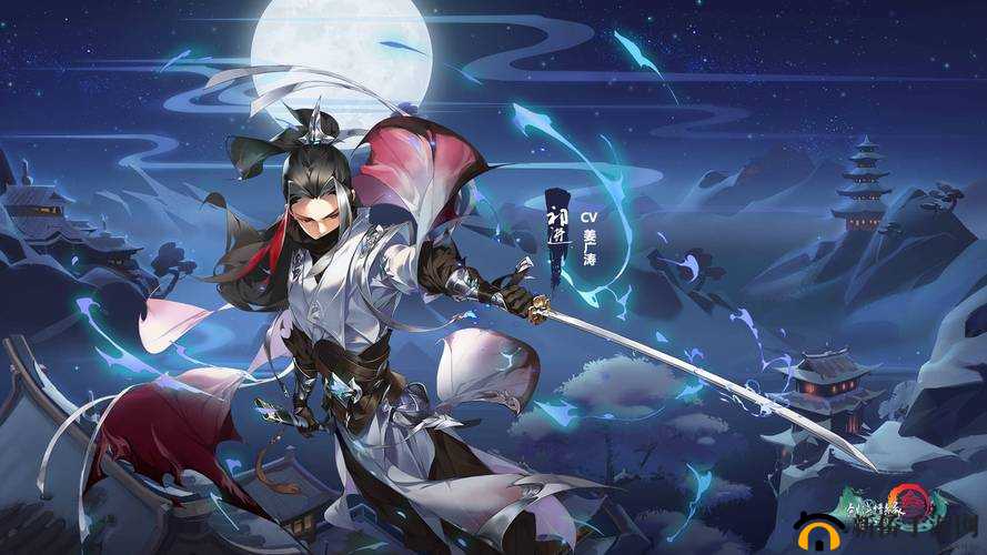 剑网3指尖江湖,武侠情缘,指尖再续