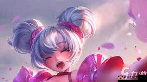 王者荣耀瑶脸红享受流眼泪：禁忌之爱与眼泪交织的故事