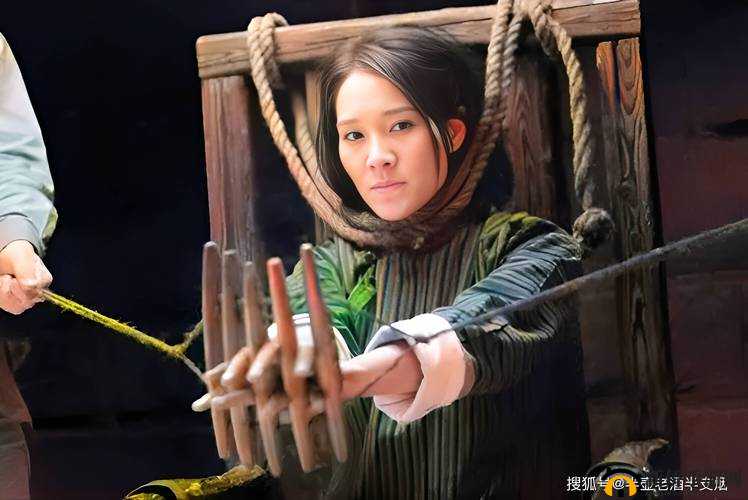 无码老太婆的那些令人深思的过往经历
