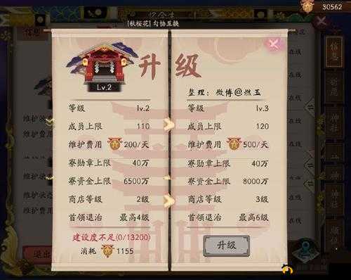 阴阳师阴阳寮突破改版深度解析