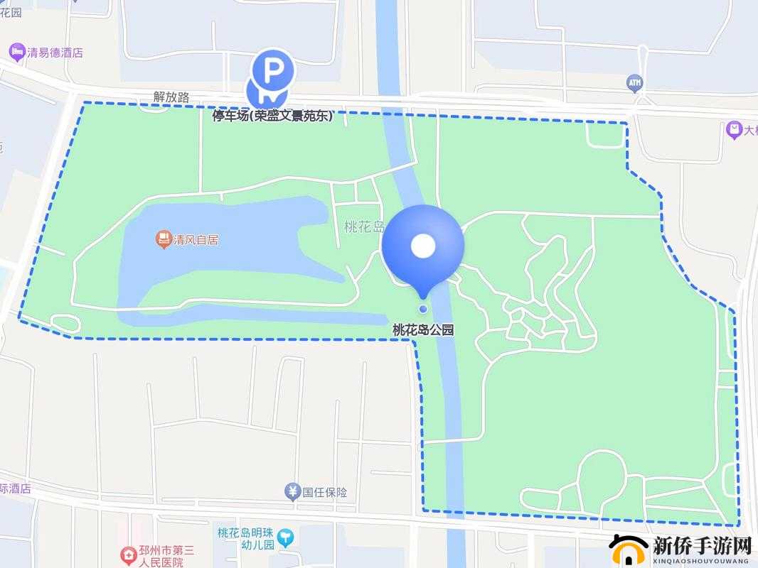 梦间集普通桃花岛掉落地点全揭秘