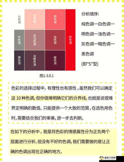 九色啁教:探索色彩与心灵的奥秘