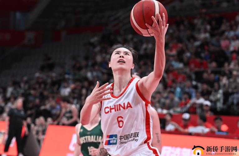 CHINA 篮球体育飞机推特:探索中国体育领域的多元魅力