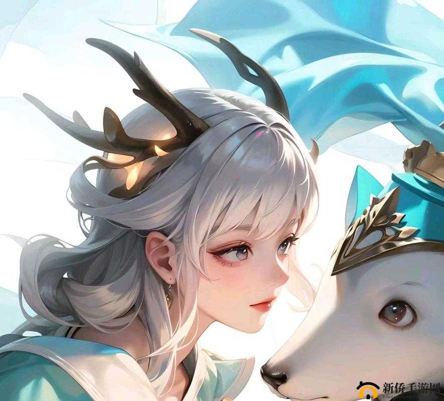 王者荣耀瑶翻白眼头像:灵动可爱与俏皮的完美融合