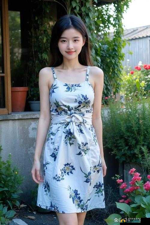 夏晴子苏语棠:两位青春靓丽美少女的精彩故事