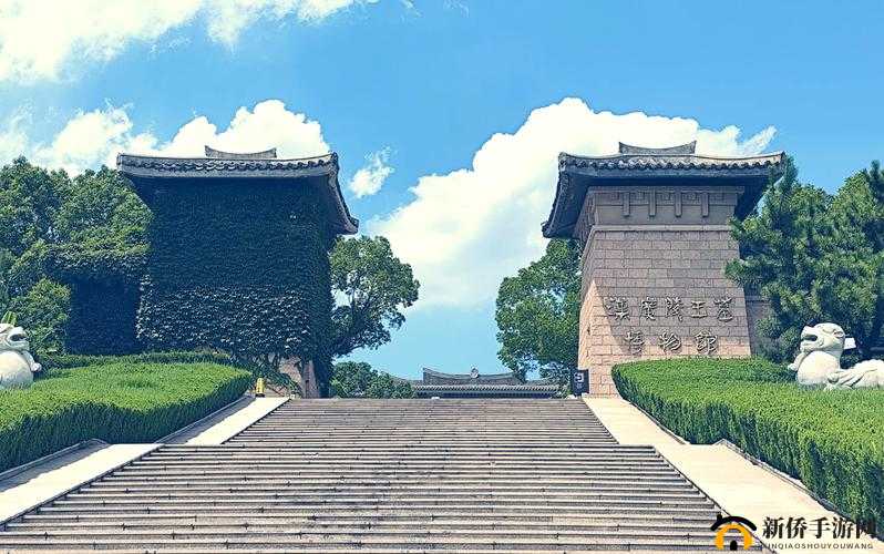 探秘梁孝王墓,军师联盟日常副本的等级与奖励