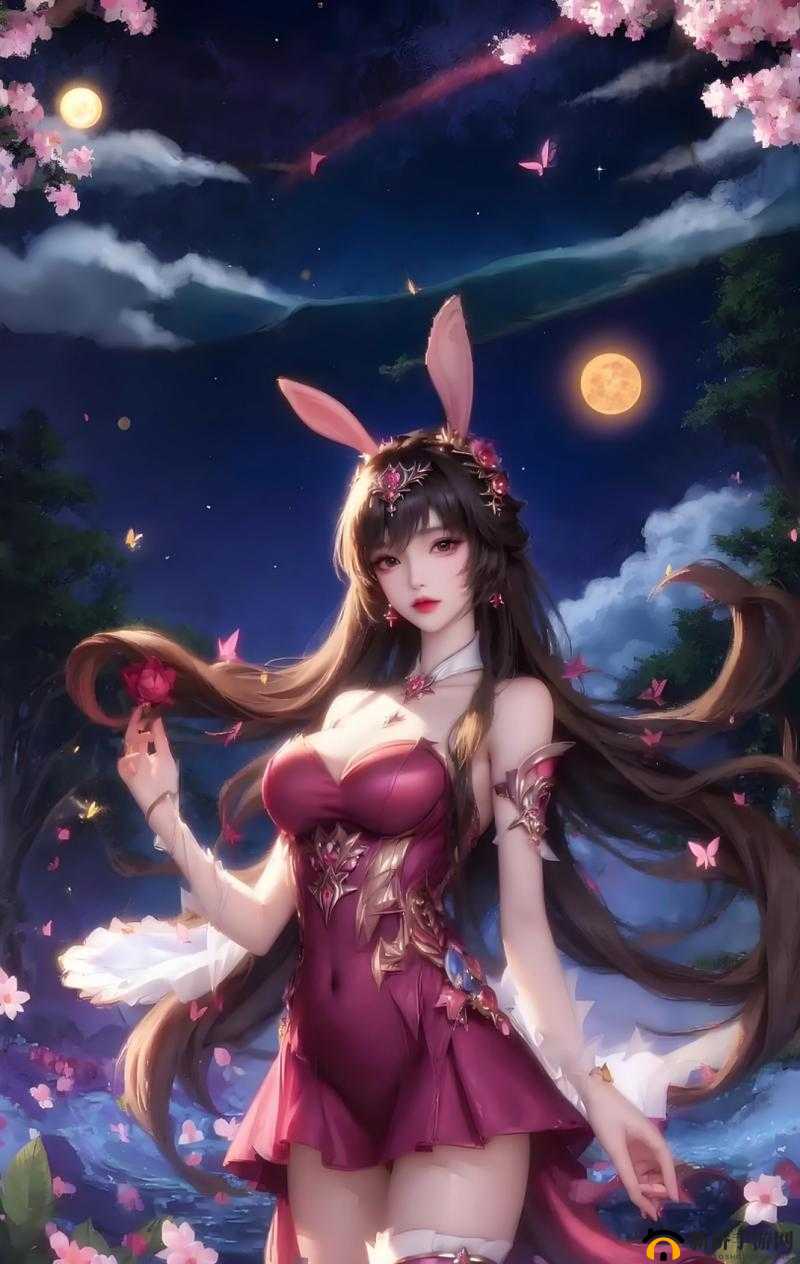斗罗大陆 H5 小舞服:精美服饰展现独特魅力与风格特色