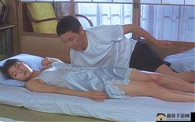亚洲乱辈实录:揭示家族伦理背后的秘密